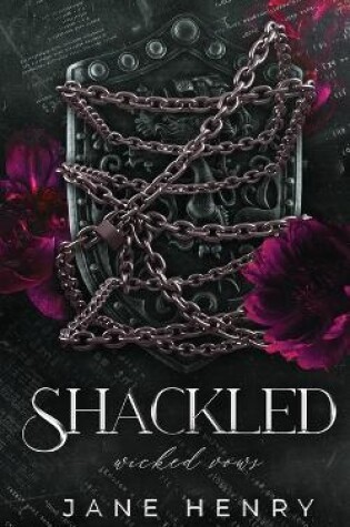 Cover of Shackled