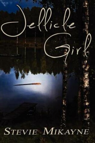 Cover of Jellicle Girl