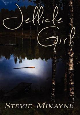 Cover of Jellicle Girl