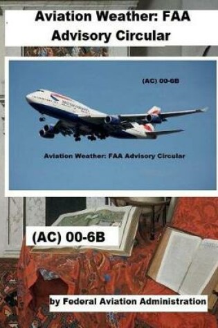 Cover of Aviation Weather