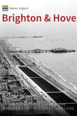Cover of Brighton & Hove