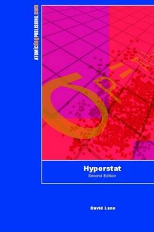 Cover of Hyperstat, Second Edition