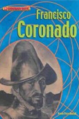 Cover of Francisco Coronado