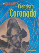 Cover of Francisco Coronado