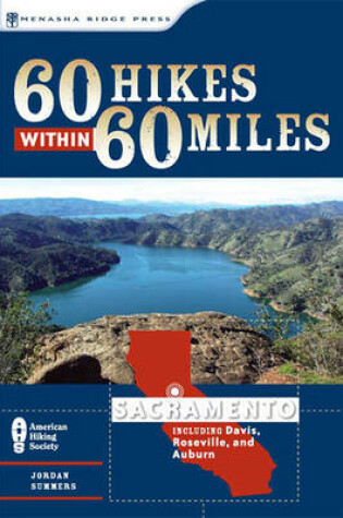 Cover of 60 Hikes within 60 Miles
