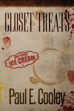 Cover of Closet Treats