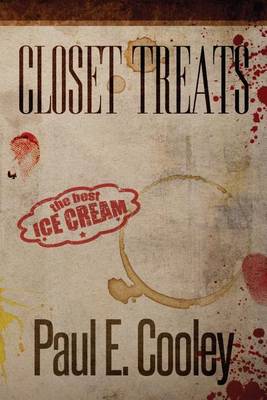 Book cover for Closet Treats