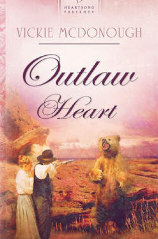 Cover of Outlaw Heart