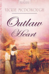 Book cover for Outlaw Heart