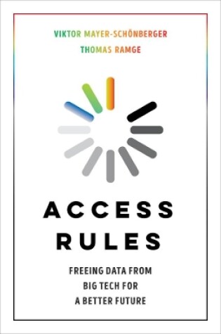 Cover of Access Rules