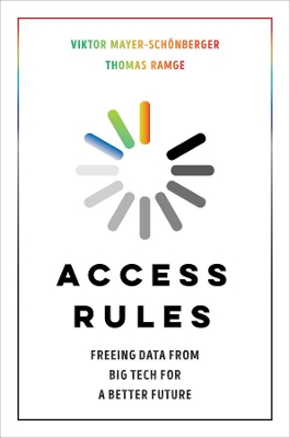 Book cover for Access Rules