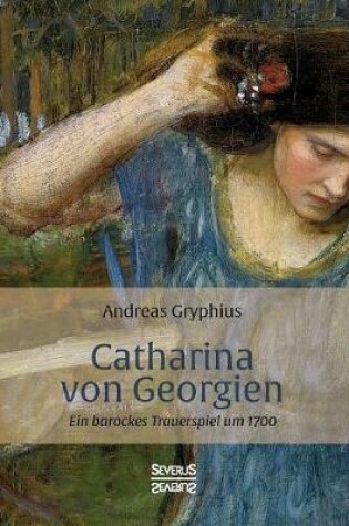 Cover of Catharina von Georgien