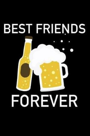 Cover of Best Friends Forever