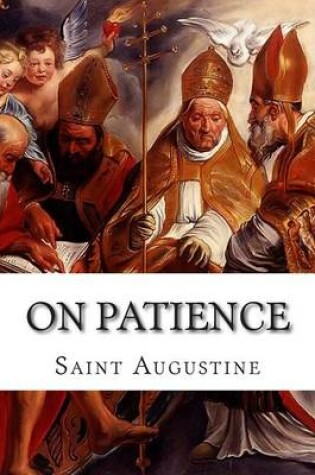Cover of On Patience