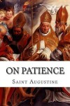 Book cover for On Patience