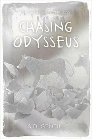 Cover of Chasing Odysseus