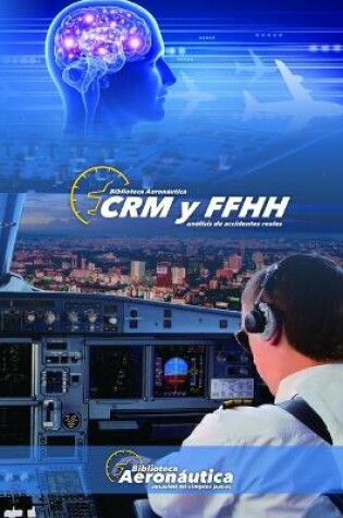 Cover of CRM y FFHH