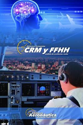 Book cover for CRM y FFHH