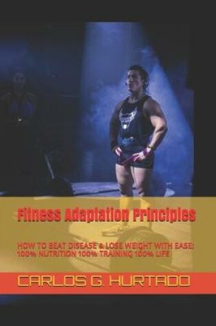 Cover of Fitness Adaptation Principles