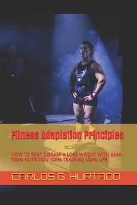 Book cover for Fitness Adaptation Principles