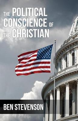 Book cover for The Political Conscience of the Christian