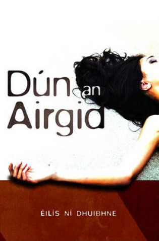 Cover of Da N an Airgid