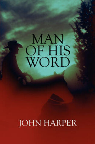 Cover of Man of His Word
