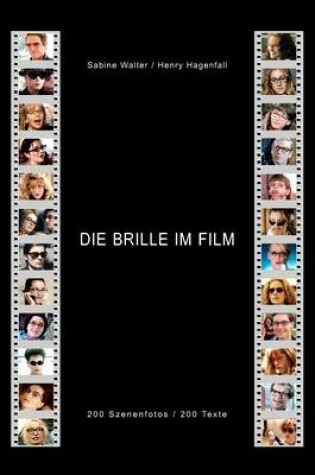 Cover of Die Brille Im Film