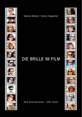 Book cover for Die Brille Im Film