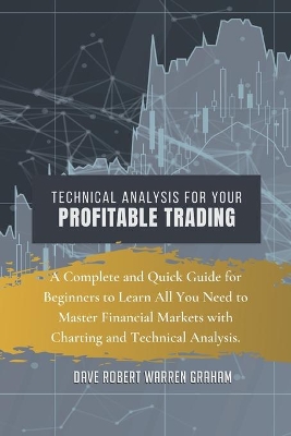 Cover of Technical Analysis for Your Profitable Trading
