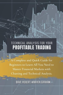 Book cover for Technical Analysis for Your Profitable Trading