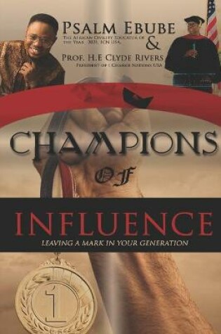 Cover of Champions of Influence