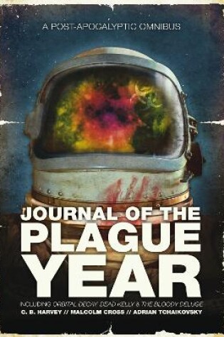 Cover of Journal of the Plague Year