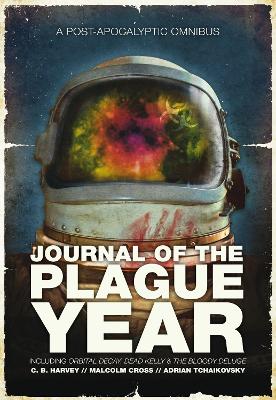 Cover of Journal of the Plague Year