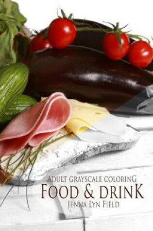 Cover of Food & Drink