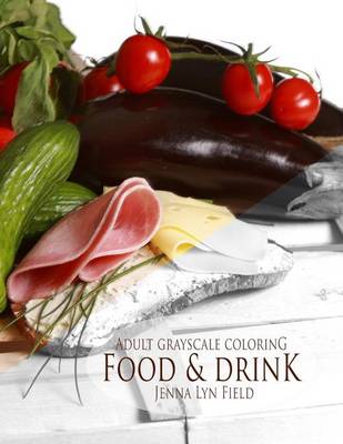 Book cover for Food & Drink