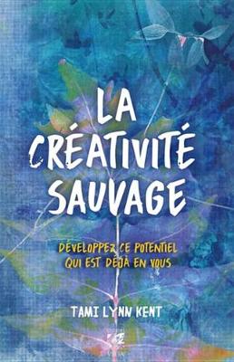 Book cover for La Creativite Sauvage
