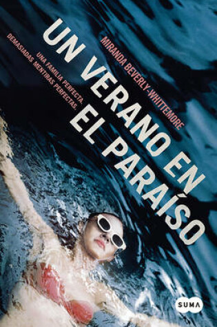 Cover of Un Verano En El Paraiso / Bittersweet