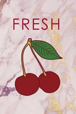 Book cover for Fresh