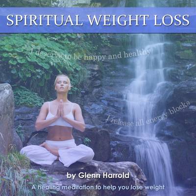 Book cover for Spiritual Weight Loss