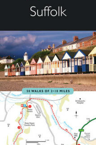 Cover of Suffolk