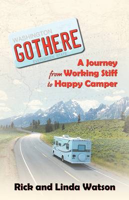 Book cover for Gothere