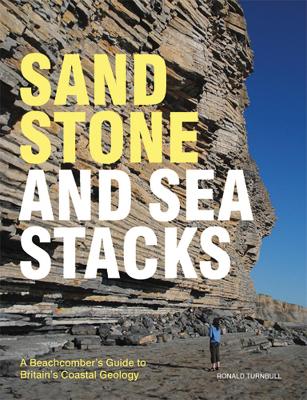 Cover of Sandstone and Sea Stacks