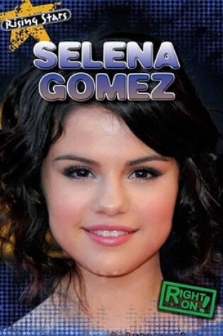 Cover of Selena Gomez