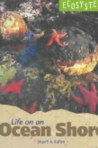 Cover of Life on an Ocean Shore