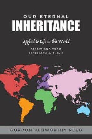 Cover of Our Eternal Inheritance