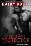 Book cover for Red Tape Protector