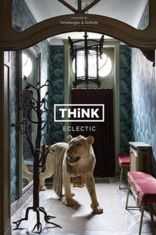 Cover of Think Eclectic