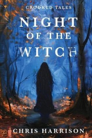 Cover of Night Of The Witch