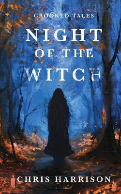 Cover of Night Of The Witch